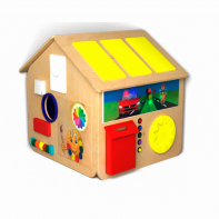 Бизидом со световыми эффектами «Творческое мышление» - fgospostavki.ru - Киров