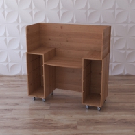 Кабина индивидуальная для занятий - fgospostavki.ru - Киров