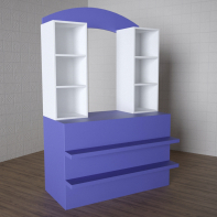 Детский набор «Прилавок» - fgospostavki.ru - Киров