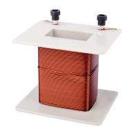 Катушка из медного провода (200 витков) - fgospostavki.ru - Киров