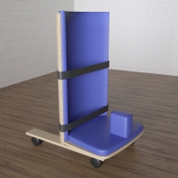 Сиденье для ребенка с ОВЗ «Без преград» - fgospostavki.ru - Киров