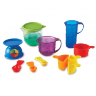 Моя первая лаборатория. Смешиваем и измеряем - fgospostavki.ru - Киров