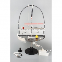 Демонстрационный набор "Вращение" (21 опыт) - fgospostavki.ru - Киров