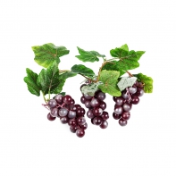 Ветка муляжей "Виноград" - fgospostavki.ru - Киров