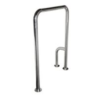 Поручень П-образный - fgospostavki.ru - Киров