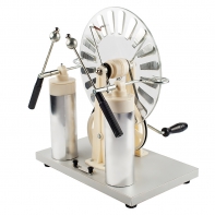 Машина демонстрационная электрофорная - fgospostavki.ru - Киров