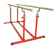 Брусья гимнастические тренировочные (мужские) - fgospostavki.ru - Киров