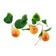 Ветка муляжей "Груши" - fgospostavki.ru - Киров