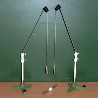 Маятник электростатический - fgospostavki.ru - Киров