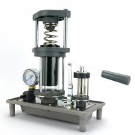 Модель гидравлического пресса - fgospostavki.ru - Киров