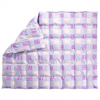 Одеяло Совы Гречишное взрослое полуторное - fgospostavki.ru - Киров