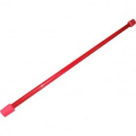 Бодибар (4 килограмма, 1200 миллиметров, красный) - fgospostavki.ru - Киров