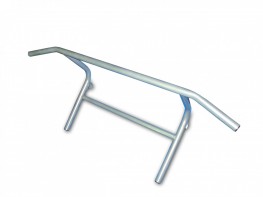 Тренажер (перекладина) навесной для шведской стенки с широким хватом - fgospostavki.ru - Киров