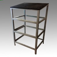 Тумба для тренировки прыгучести (наклонная) - fgospostavki.ru - Киров