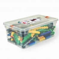 Учебно-методический комплект для конструирования «Набор ученика » - fgospostavki.ru - Киров