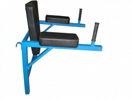 Станок для пресса навесной для шведской стенки - fgospostavki.ru - Киров