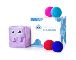 Программно-методический комплекс с видеобиоуправлением Моби «Малыш» - fgospostavki.ru - Киров