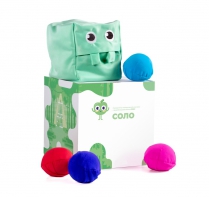 Программно-методический комплекс с видеобиоуправлением Моби «Соло» - fgospostavki.ru - Киров