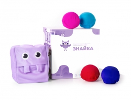 Программно-методический комплекс с видеобиоуправлением Моби “Знайка” - fgospostavki.ru - Киров