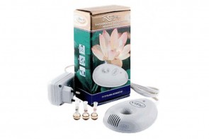 Установка для ароматерапии «Эфа» - fgospostavki.ru - Киров