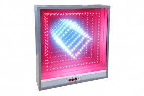 Большая светозвуковая панель «Бесконечность» - fgospostavki.ru - Киров