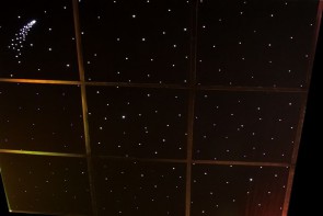 Потолок “Звездное небо” - fgospostavki.ru - Киров