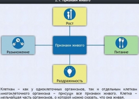 Интерактивные курсы. Биология 5 класс. Базовый - fgospostavki.ru - Киров