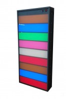 Лестница света 9 ячеек - fgospostavki.ru - Киров