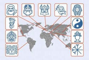 Интерактивные курсы. Основы мировых религиозных культур 4 класс. Базовый - fgospostavki.ru - Киров
