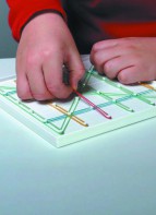 Геоборд 6 х 6 - fgospostavki.ru - Киров