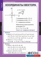Комплект таблиц. Геометрия 9 класс. - fgospostavki.ru - Киров