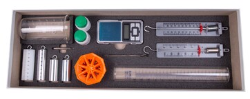 ОГЭ / ГИА по физике 2025: комплект №1 - fgospostavki.ru - Киров