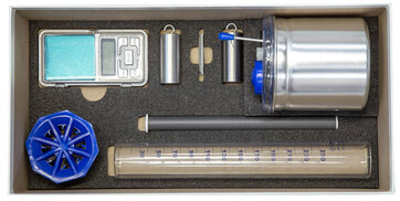 ОГЭ/ГИА по физике 2025: комплект №7 - fgospostavki.ru - Киров