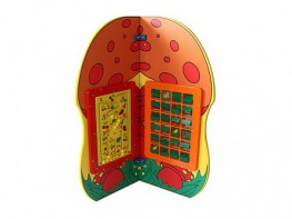 Игровой сенсомоторный комплекс "Гриб" - fgospostavki.ru - Киров