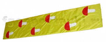 Дорожка "Грибочки" - fgospostavki.ru - Киров