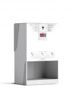 Бесконтактный дезинфектор с термометром "Next D-3" - fgospostavki.ru - Киров