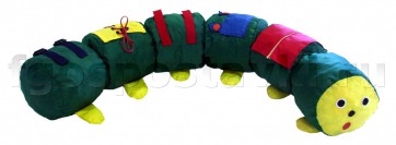 Дидактическая гусеница - fgospostavki.ru - Киров