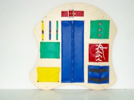 Тактильная панель "Шея гусеницы" - fgospostavki.ru - Киров