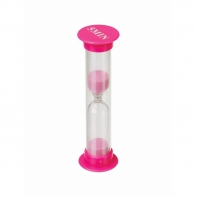 Часы песочные 5 мин - fgospostavki.ru - Киров