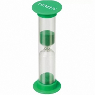 Часы песочные 10 мин - fgospostavki.ru - Киров