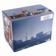 Коллекция "Нефть и продукты ее переработки" (15 паспарту) - fgospostavki.ru - Киров