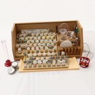 Микролаборатория для химического эксперимента - fgospostavki.ru - Киров