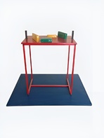 Стол для армрестлинга стандартный - fgospostavki.ru - Киров