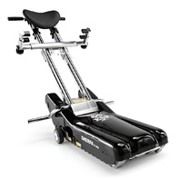 Подъемник лестничный гусеничный мобильный Sherpa N902 - fgospostavki.ru - Киров