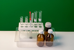 Набор оборудования для ГИА по химии (на одного учащегося) - fgospostavki.ru - Киров