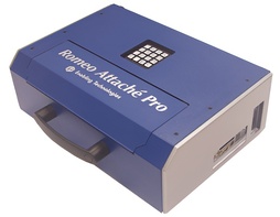 Принтер для печати рельефно-точечным шрифтом Брайля Romeo Attache Pro - fgospostavki.ru - Киров