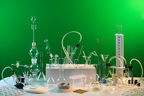 Комплект оборудования к цифровой лаборатории по химии для учителя - fgospostavki.ru - Киров