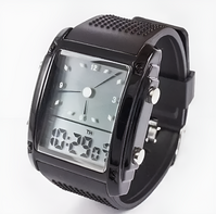 Часы наручные с речевым выходом  - fgospostavki.ru - Киров