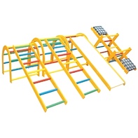 Геркулес спортивно-игровой комплекс - fgospostavki.ru - Киров