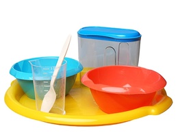 Набор "Я учусь пересыпать и отмерять" - fgospostavki.ru - Киров